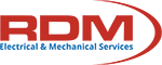 RDM Electrical & Mechanical Services