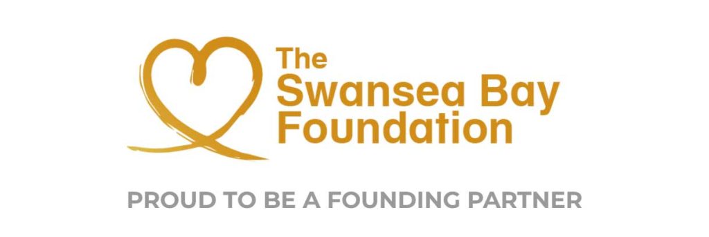 Empowering communities as a founding partner of the Swansea Bay Foundation